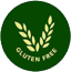 Odznaka - Gluten Free icon