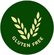 Nasiona konopi łuskane BIO 150g - Gluten Free icon